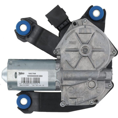 Wischermotor hinten 582708 Wischermotor hinten 582708