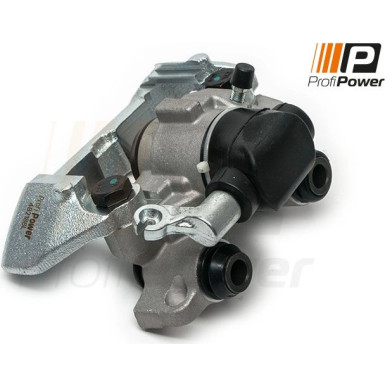 PROFIPOWER Bremssattel 4B2188L PROFIPOWER Bremssattel 4B2188L