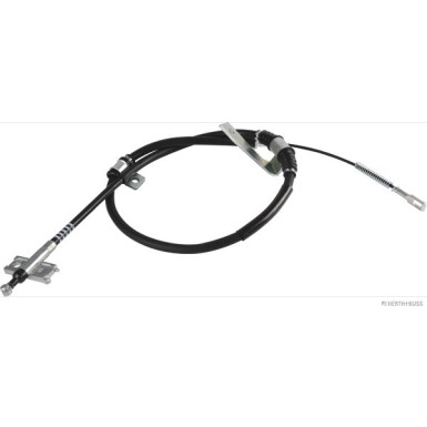 Handbremsseil li J3920411 Handbremsseil li J3920411