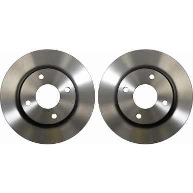 Bremsscheibe DF6593 Bremsscheibe DF6593
