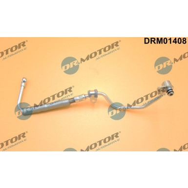 DR.MOTOR Ölleitung Turbolader DRM01408 DR.MOTOR Ölleitung Turbolader DRM01408