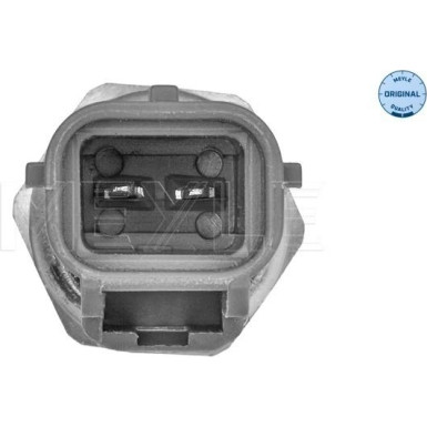 Sensor, Kühlmitteltemperatur MEYLE-ORIGINAL: True to OE 714 821 0000