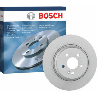Bremsscheibe HA 0 986 478 995 Bremsscheibe HA 0 986 478 995