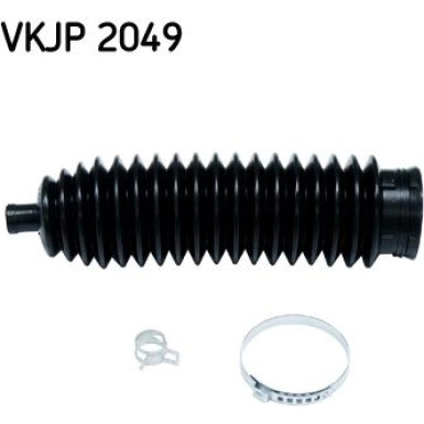 SKF Faltenbalgsatz, Lenkung VKJP 2049 SKF Faltenbalgsatz, Lenkung VKJP 2049