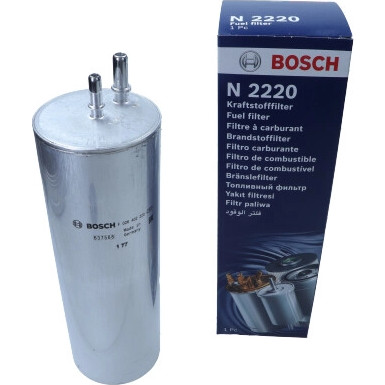 Kraftstofffilter F 026 402 220