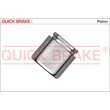 QUICK BRAKE Kolben, Bremssattel 185423K QUICK BRAKE Kolben, Bremssattel 185423K