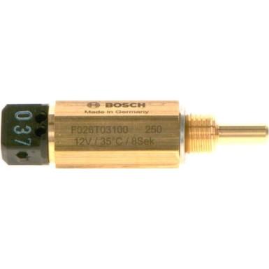 Temperaturschalter F 026 T03 100 Temperaturschalter F 026 T03 100