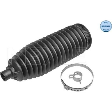 Faltenbalgsatz, Lenkung Vw A1/Toledo/Fabia/Rapid 1.0Tfsi/1.2Tsi/1.4Tfsi/1.4Tdi 100 620 0014