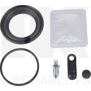 Reparatursatz Bremssattel Vw P. Audi/Honda/Seat/Skoda 54Mm 8899006 Reparatursatz Bremssattel Vw P. Audi/Honda/Seat/Skoda 54Mm 8899006