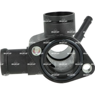 NRF Kühlmittelflansch 775058 EASY FIT NRF Kühlmittelflansch 775058 EASY FIT