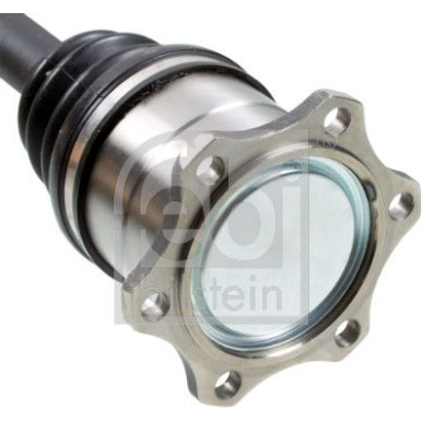 FEBI BILSTEIN Antriebswelle 181281