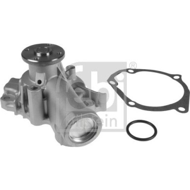 FEBI BILSTEIN Wasserpumpe 174857 FEBI BILSTEIN Wasserpumpe 174857