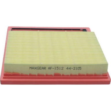 Luftfilter 26-2491