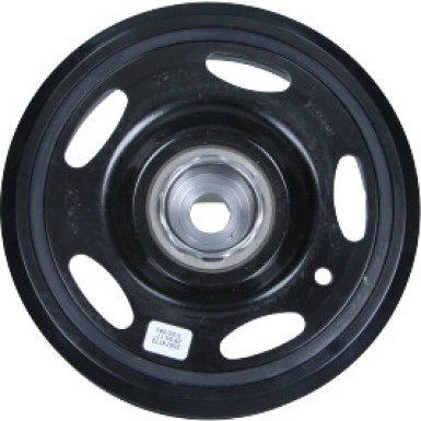 Kurbelwellenriemenscheibe Opel Astra J, Meriva B 1.2-1.4 55574772