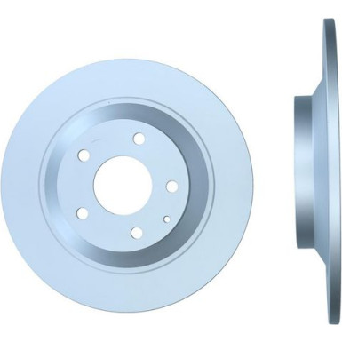 KAMOKA Bremsscheibe 103515