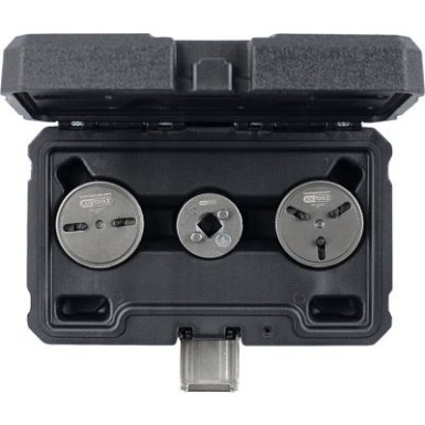 KS TOOLS Adapter, Bremssattelkolben-Rückstellwerkzeug 150.2295 KS TOOLS Adapter, Bremssattelkolben-Rückstellwerkzeug 150.2295