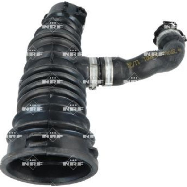 NRF Ansaugschlauch, Luftfilter 165001