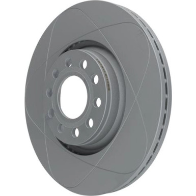 Bremsscheibe Skoda P. Superb 2.0-2.5 Tdi 01-08 Power Disc 24.0325-0172.1 Bremsscheibe Skoda P. Superb 2.0-2.5 Tdi 01-08 Power Disc 24.0325-0172.1
