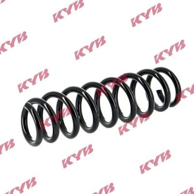 Fahrwerksfeder K-Flex RA5362