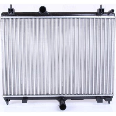 Wasserkühler PKW 636009