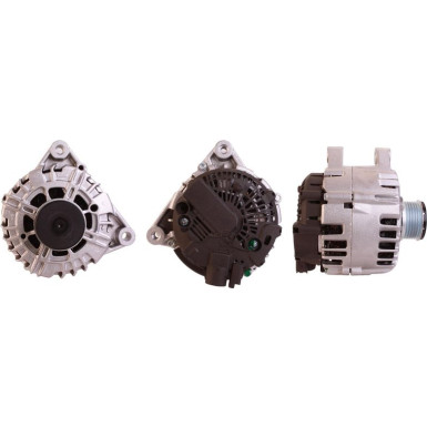 12V.Lima PEUGEOT 5008 1.6 HDi 09 2291511502