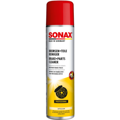 Sonax Bremsen+TeileReiniger 400ml 04834000