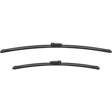Bosch Scheibenwischer Aerotwin A256S 3397007256 Bosch Scheibenwischer Aerotwin A256S 3397007256