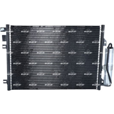 Kondensator, Klimaanlage NRF35771