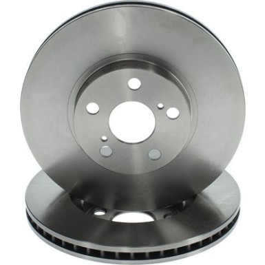Bremsscheibe 0 986 479 619 Bremsscheibe 0 986 479 619