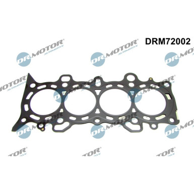 Dichtung, Zylinderkopf DRM72002