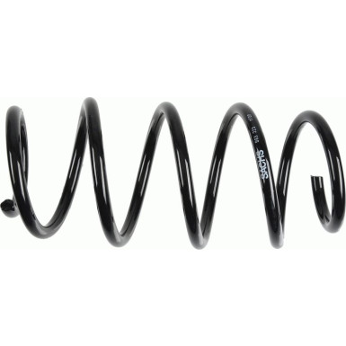 Sachs Fahrwerksfeder Vw P. Polo 1.9 Tdi 10/01-11/09 993 223 Sachs Fahrwerksfeder Vw P. Polo 1.9 Tdi 10/01-11/09 993 223