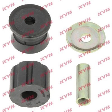 Lager - Radaufhängung. Nissan T. 350 Z 3,5 09/02- Le/Pr Suspension Mounting Kit SM5482 Lager - Radaufhängung. Nissan T. 350 Z 3,5 09/02- Le/Pr Suspension Mounting Kit SM5482