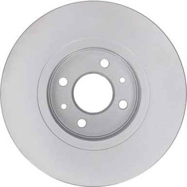 KAMOKA Bremsscheibe 1032248