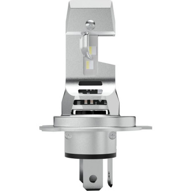 H4 NIGHT BREAKER LED SPEED 450 StVZO-Konforme LED-Nachrüstlampe 2St. OSRAM H4 NIGHT BREAKER LED SPEED 450 StVZO-Konforme LED-Nachrüstlampe 2St. OSRAM