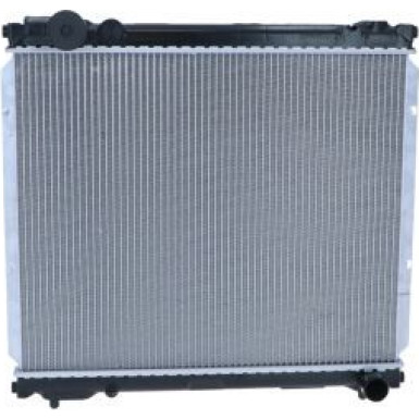 Kühler, Motorkühlung 50448