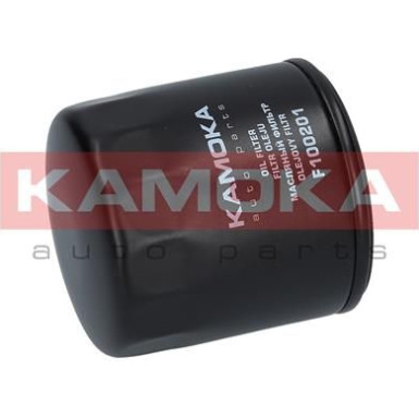 KAMOKA Ölfilter F100201 KAMOKA Ölfilter F100201