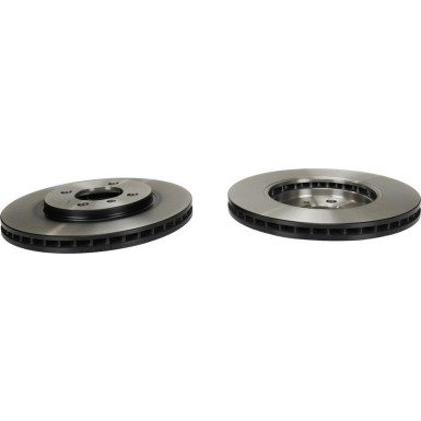 Bremsscheibe Bmw P. E30 86-93 DF2550