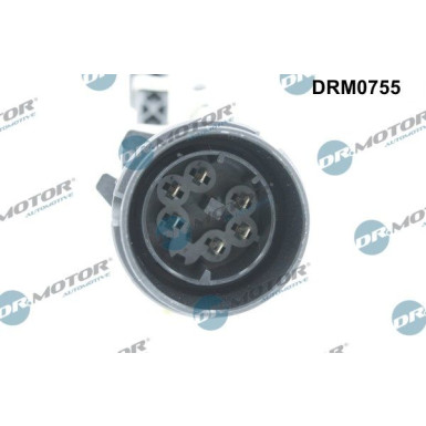 Anschlussleitung, Einspritzventil DRM0755