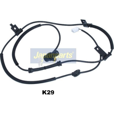 Sensor, Raddrehzahl ABS-K29