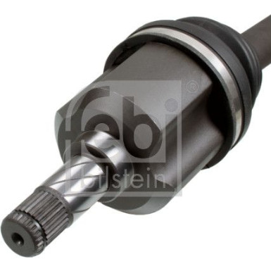 FEBI BILSTEIN Antriebswelle 183321