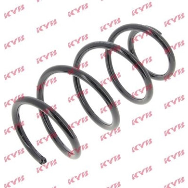KYB Fahrwerksfeder Fiat P. Punto 1.2 09/99-12/06 K-Flex RH3496