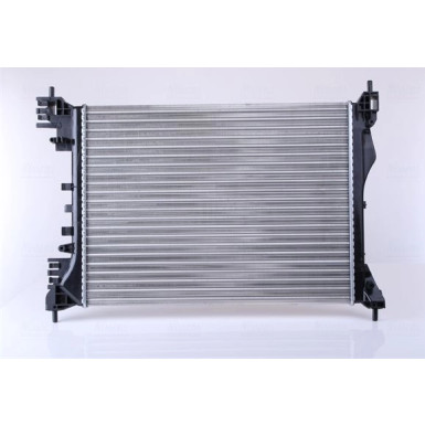 Wasserkühler PKW Fiat Doblo 09 630753