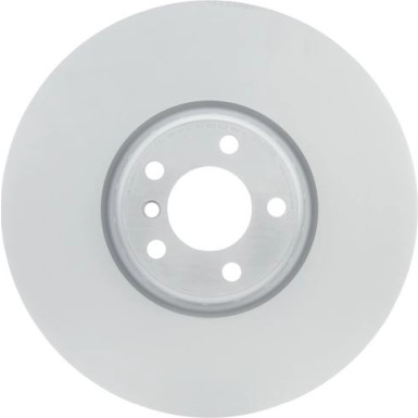 Bremsscheibe VA li BMW X5, X6 06-18 0 986 479 E26