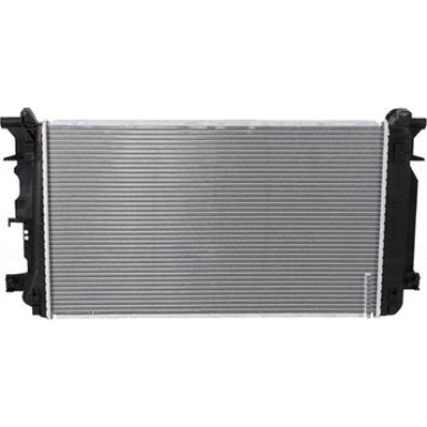 Wasserkühler PKW MERCEDES Sprinter 06 FIRST FIT 67156A