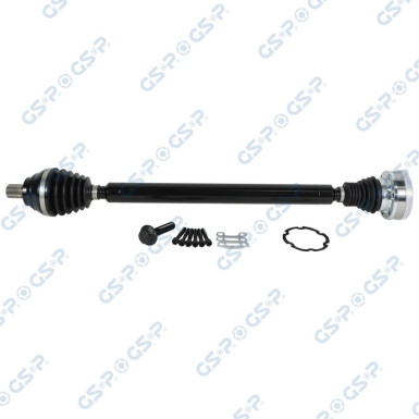 GSP Antriebswelle 261283OL