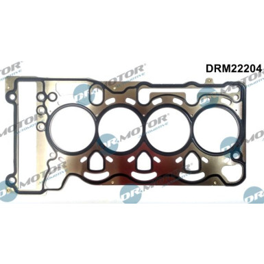 Dichtung, Zylinderkopf DRM22204 Dichtung, Zylinderkopf DRM22204