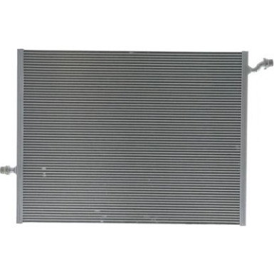 Kühler, Motorkühlung CR 2099 000P Kühler, Motorkühlung CR 2099 000P