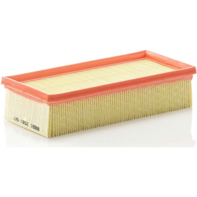 Mann & Hummel Luftfilter PKW MITSUBISHI Colt VI 1,5, SMART C 2561