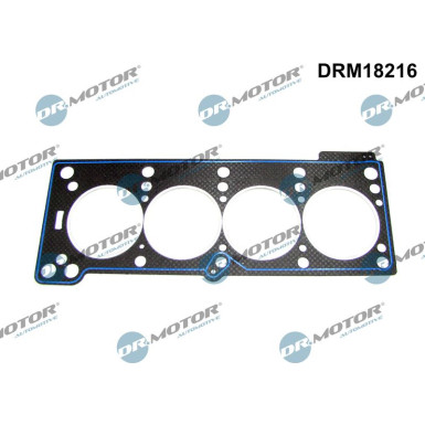 Dichtung, Zylinderkopf DRM18216