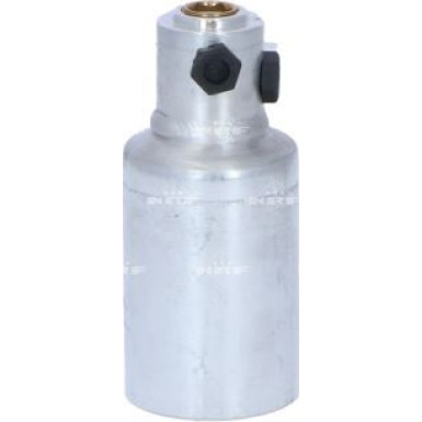 NRF Trockner, Klimaanlage 33085 EASY FIT